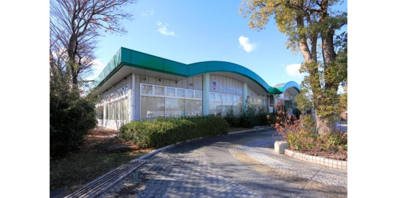 Tomei Expressway Kamigo Sa Down Line First Lounge - Vacation Stay 19234V Toyota (Aichi) Extérieur photo